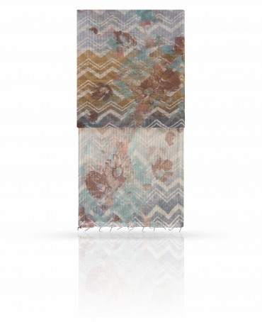 Палантин Женский SW-ZIG.FL/TAU.PISTA